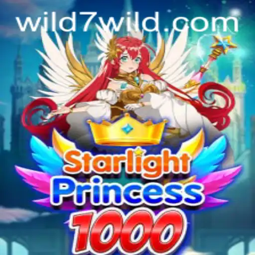 Exploring StarlightPrincess1000: A Magical Adventure with Wild7