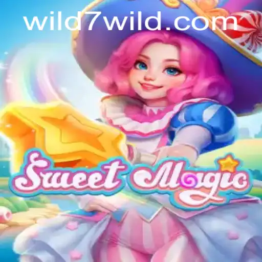 Discover the Enchanting World of SweetMagic: A Game Charmed with Wild7