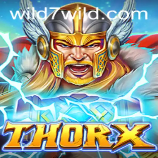 Discover the Exciting World of ThorX and Wild7