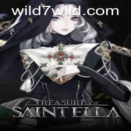 Dive into Adventure with TreasureofSaintElla: A Thrilling Gaming Experience