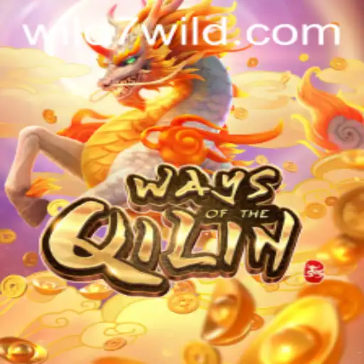 Exploring the Enchanting World of WaysoftheQilin and the Mystical Wild7